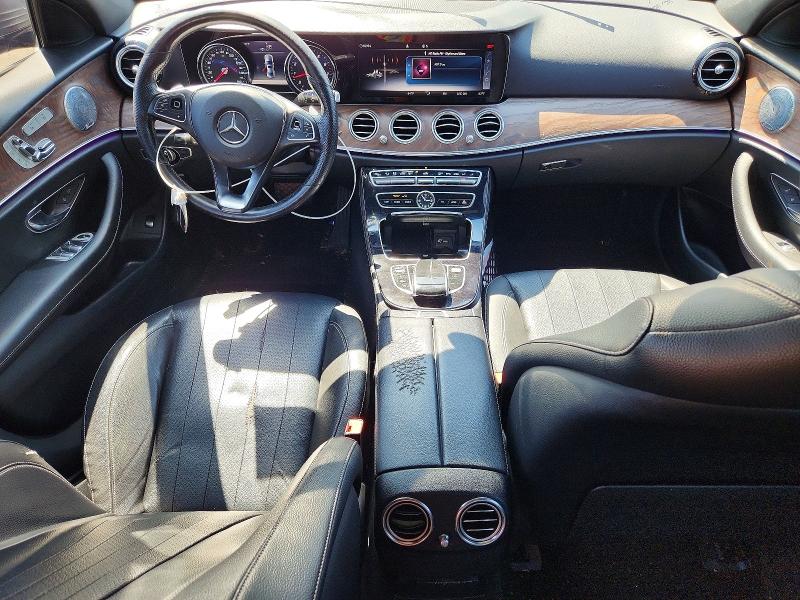 Aukcja sprzedaży 2017 Mercedes-benz E, vin: WDDZF4KB0HA081525, numer aukcji: 61866946