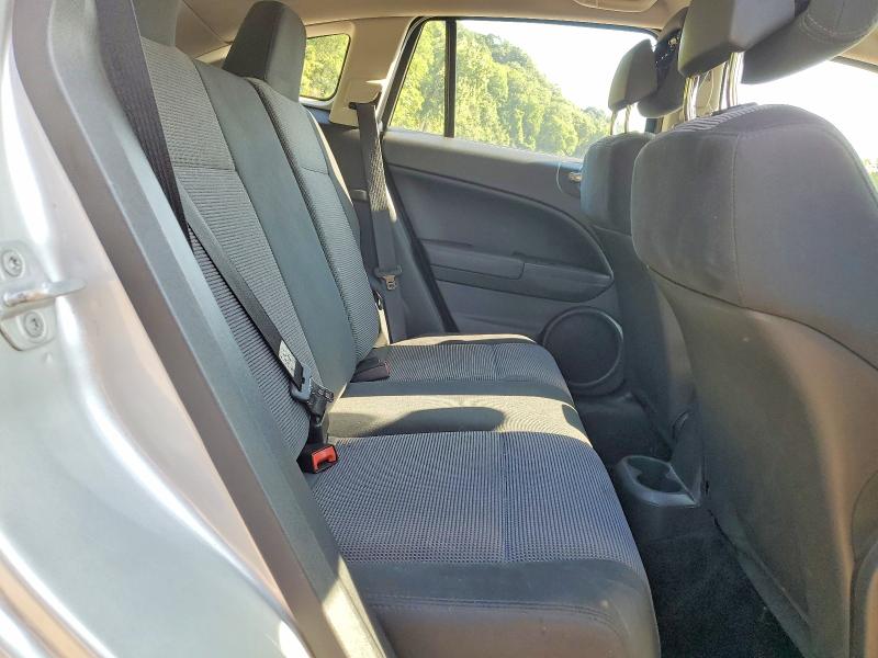 Aukcja sprzedaży 2012 Dodge Caliber, vin: 1C3CDWDA3CD510285, numer aukcji: 62516226
