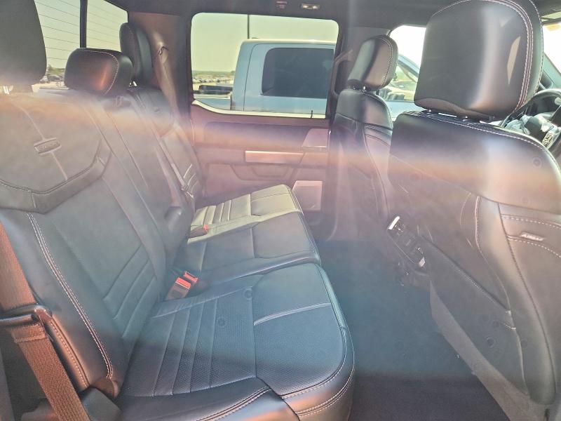 Aukcja sprzedaży 2023 Ford F150, vin: 1FTFW1ED9PFA86992, numer aukcji: 63177146