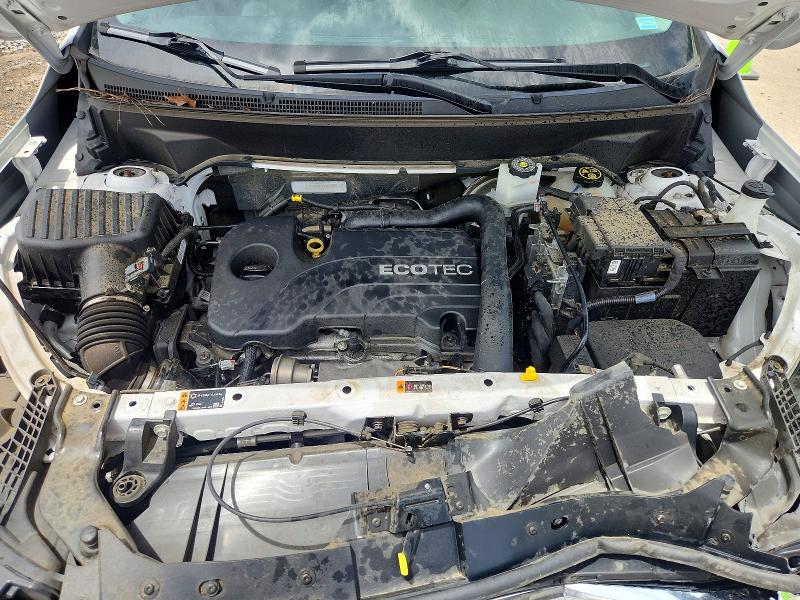 Продаж на аукціоні авто 2022 Gmc Terrain, vin: 3GKALPEV9NL208837, номер лоту: 61390976