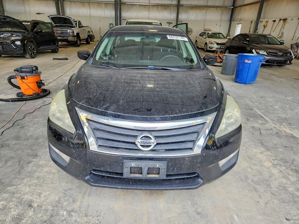 Продажа на аукционе авто 2013 Nissan Altima, vin: 1N4AL3APXDN528801, номер лота: 60232146