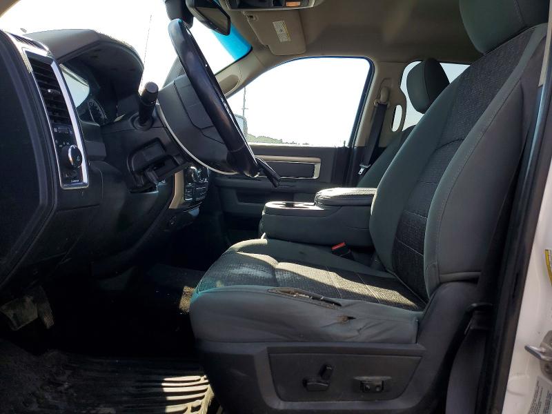 Aukcja sprzedaży 2015 Ram 1500, vin: 3C6RR7LT7FG596652, numer aukcji: 61082466