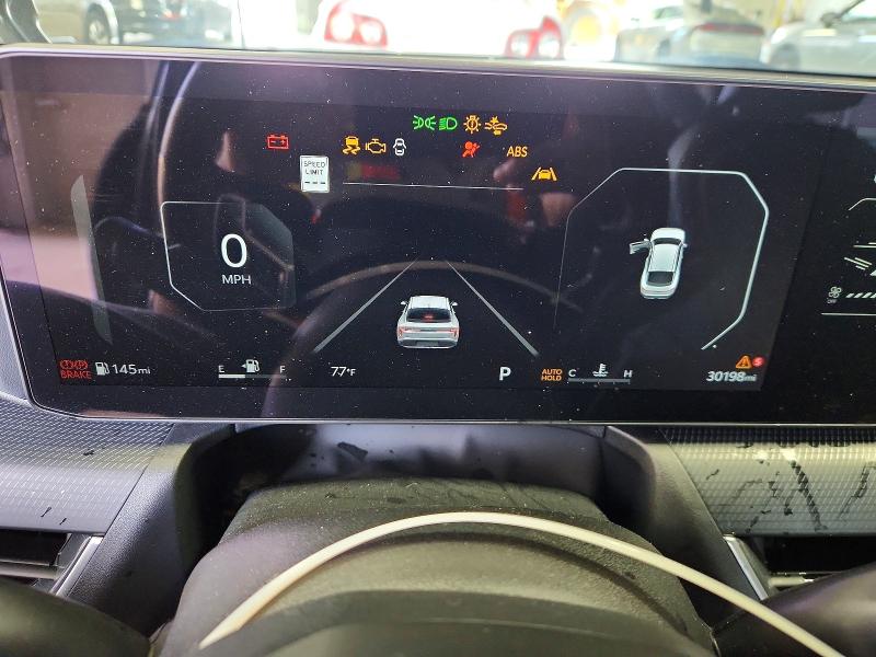 Продажа на аукционе авто 2025 Kia K4, vin: 3KPFW4DE1SE042273, номер лота: 62547196