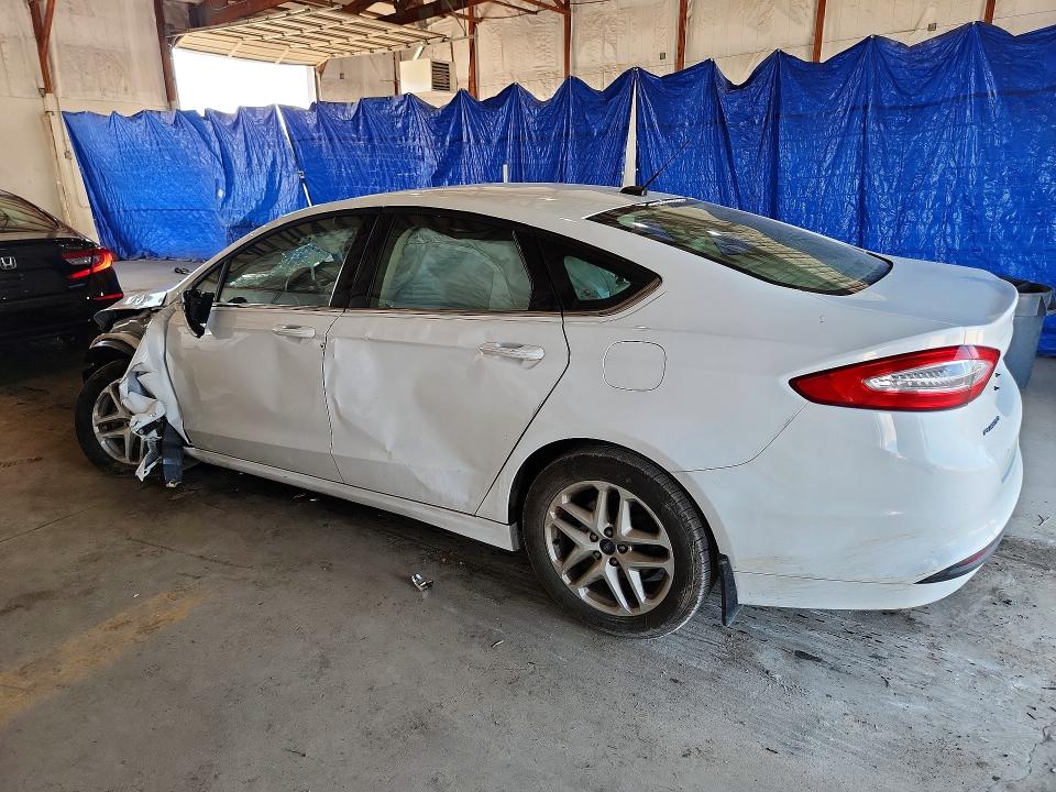 Продажа на аукционе авто 2014 Ford Fusion, vin: 3FA6P0H75ER198658, номер лота: 61157236