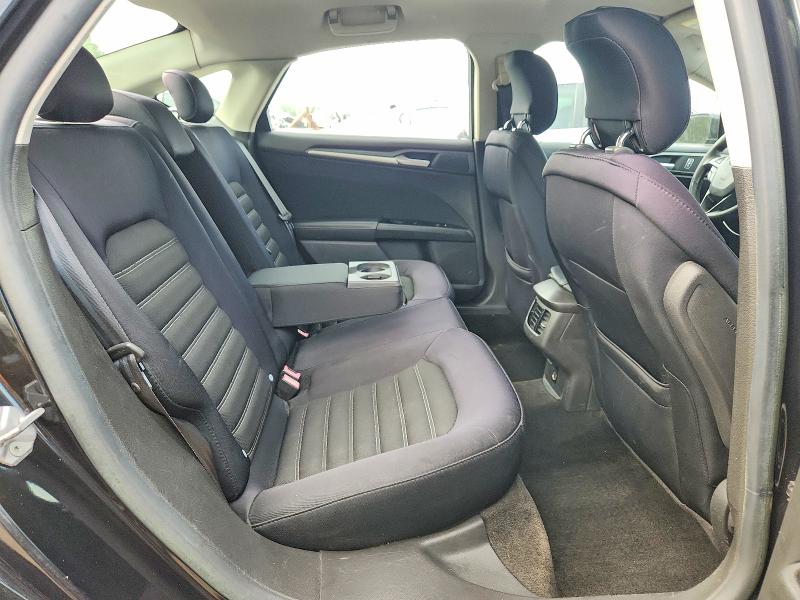 Aukcja sprzedaży 2014 Ford Fusion, vin: 3FA6P0HD6ER130889, numer aukcji: 61936226