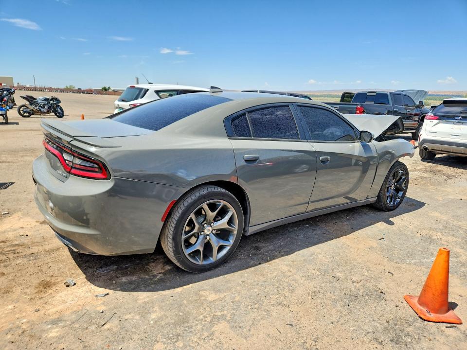 Aukcja sprzedaży 2017 Dodge Charger, vin: 2C3CDXHG3HH576382, numer aukcji: 60252006