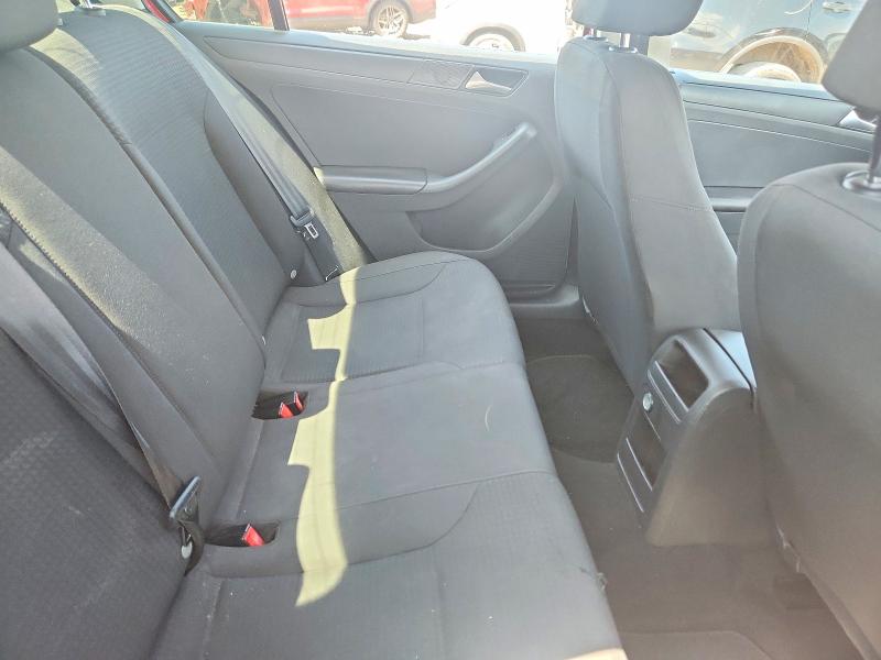 Aukcja sprzedaży 2015 Volkswagen Jetta, vin: 3VW2K7AJ6FM246203, numer aukcji: 63177666