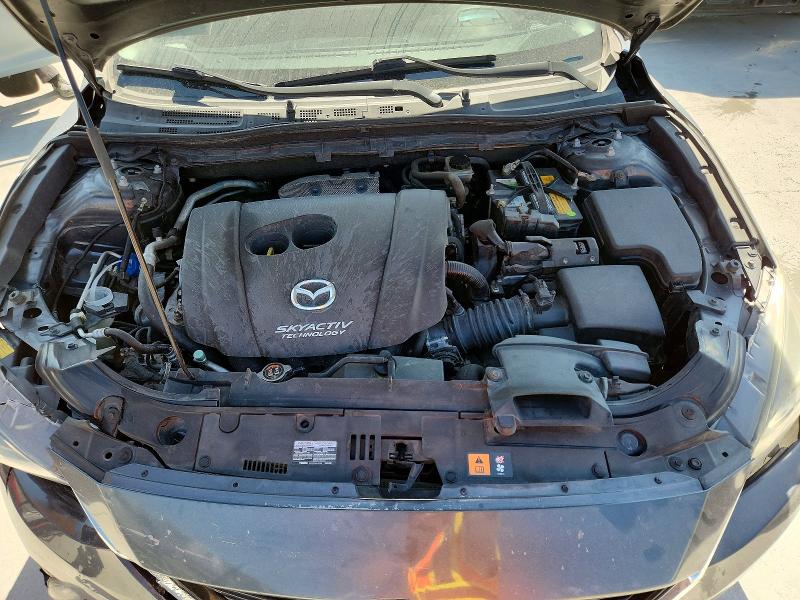 Aukcja sprzedaży 2014 Mazda 3, vin: JM1BM1V3XE1187917, numer aukcji: 62872506