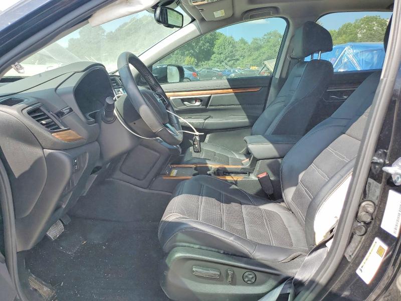 Продажа на аукционе авто 2022 Honda Cr-v, vin: 7FARW2H91NE029637, номер лота: 60158716