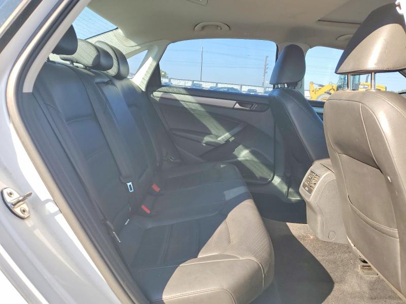 Продаж на аукціоні авто 2014 Volkswagen Passat, vin: 1VWBN7A38EC097253, номер лоту: 61373136