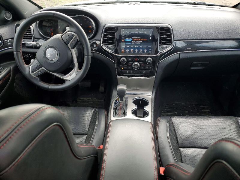 Продаж на аукціоні авто 2019 Jeep Grand Cherokee, vin: 1C4RJFLG4KC584081, номер лоту: 61479026