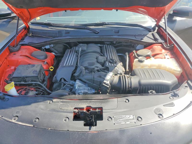 Aukcja sprzedaży 2023 Dodge Charger, vin: 2C3CDXGJ6PH690419, numer aukcji: 61985196