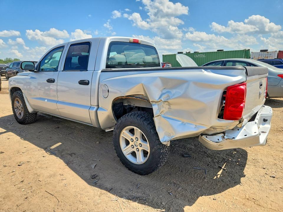 Aukcja sprzedaży 2010 Dodge Dakota, vin: 1D7RE3GK4AS223526, numer aukcji: 59593946