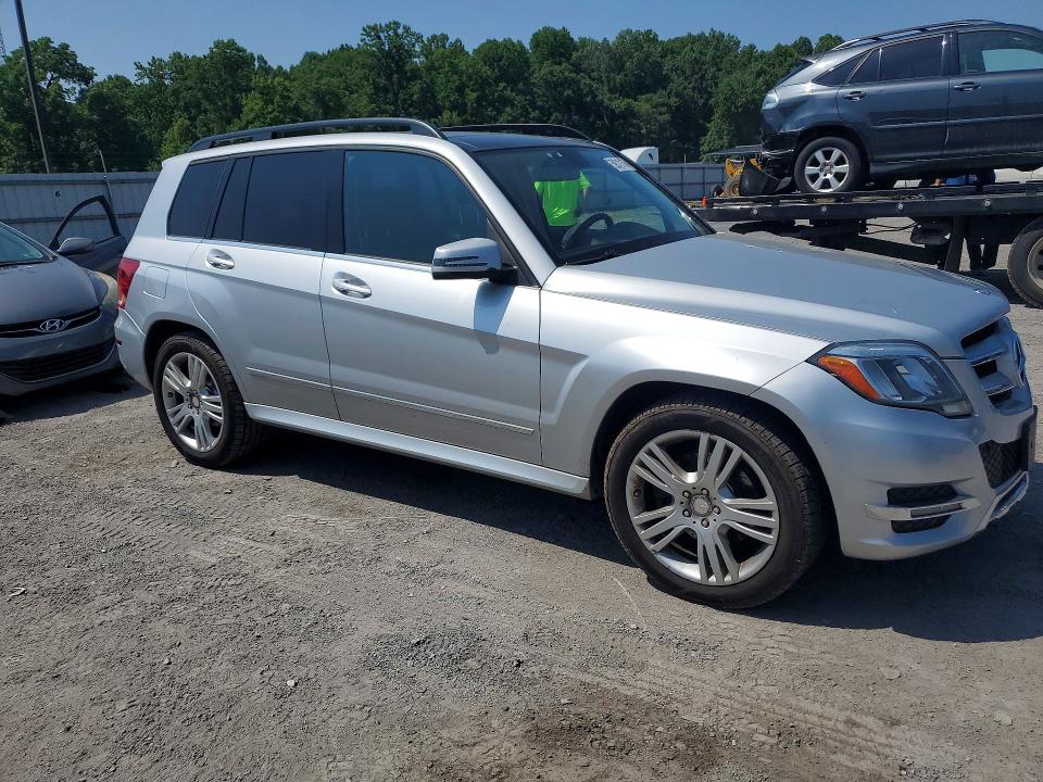 Aukcja sprzedaży 2014 Mercedes-benz Glk, vin: WDCGG8JB5EG254997, numer aukcji: 59312176