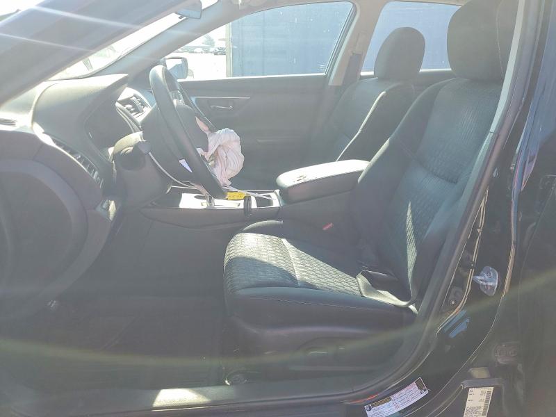 59383636 :رقم المزاد ، 1N4AL3AP0GC265797 vin ، 2016 Nissan Altima مزاد بيع