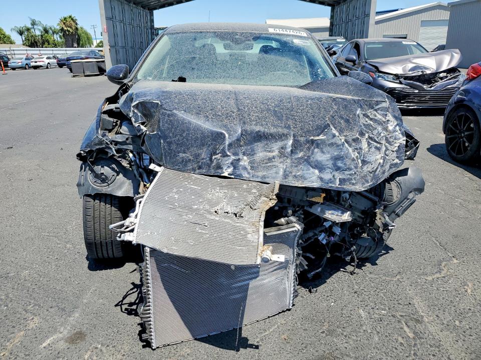 2024 Volkswagen Jetta მანქანა იყიდება აუქციონზე, vin: 3VWEM7BU2RM054104, აუქციონის ნომერი: 61447426