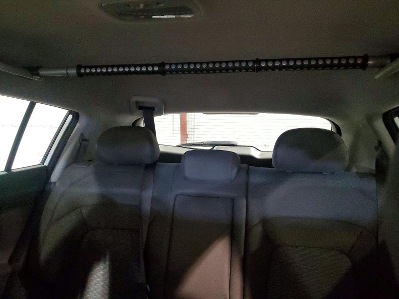 62814496 :رقم المزاد ، KNDPBCAC8F7693791 vin ، 2015 Kia Sportage مزاد بيع
