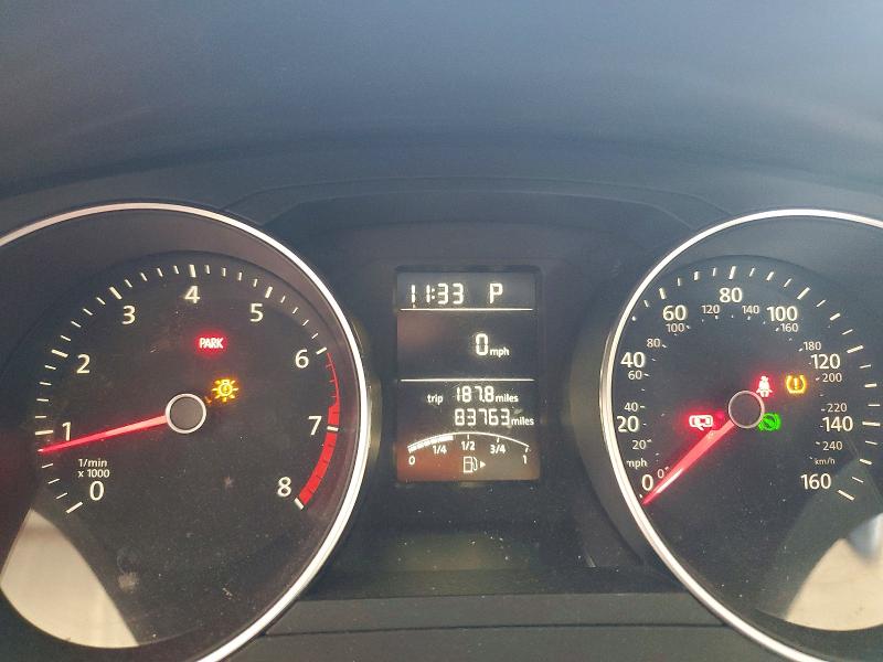 Aukcja sprzedaży 2015 Volkswagen Jetta, vin: 3VW2K7AJXFM317774, numer aukcji: 58161166