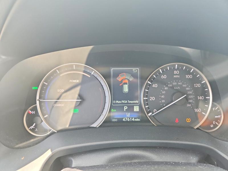 Aukcja sprzedaży 2022 Lexus Rx, vin: 2T2HGMDA8NC072842, numer aukcji: 62419936