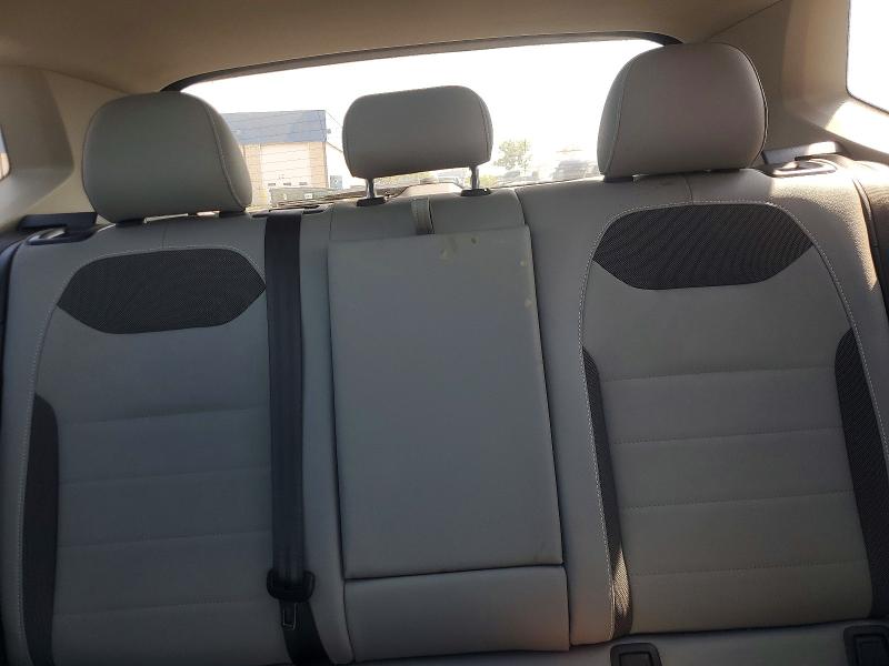 2022 Volkswagen Taos მანქანა იყიდება აუქციონზე, vin: 3VVPX7B22NM055816, აუქციონის ნომერი: 85992705