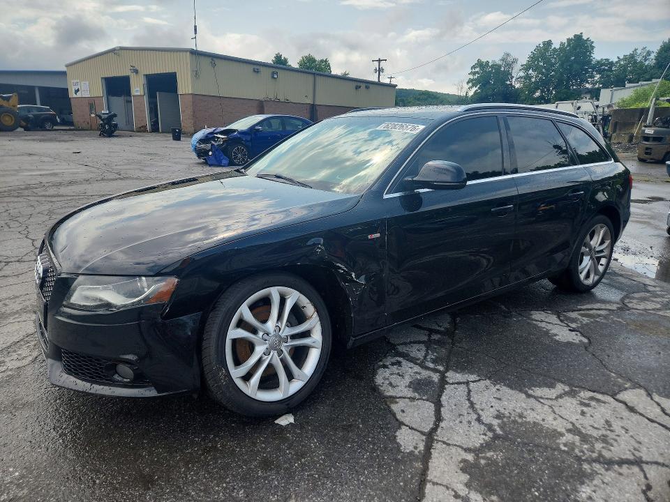 Aukcja sprzedaży 2009 Audi A4, vin: WAUGF78K39A185046, numer aukcji: 62826576