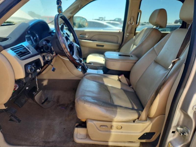 Продаж на аукціоні авто 2009 Cadillac Escalade, vin: 1GYFC23229R147126, номер лоту: 59897966