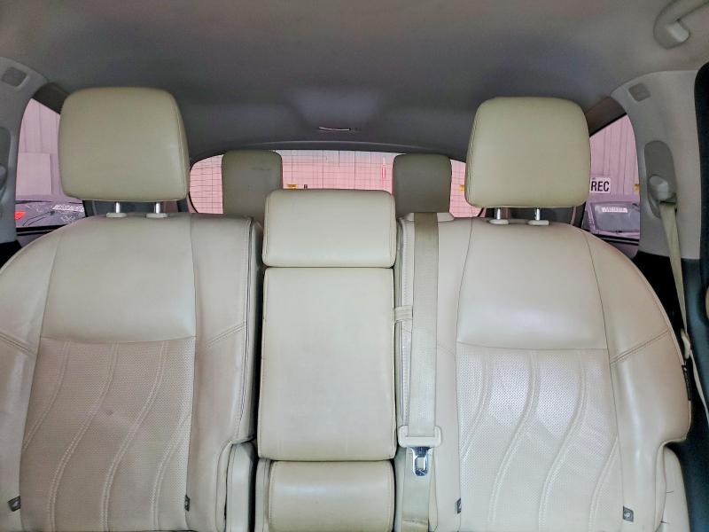 2018 Infiniti Qx60 მანქანა იყიდება აუქციონზე, vin: 5N1DL0MM3JC504768, აუქციონის ნომერი: 59862656