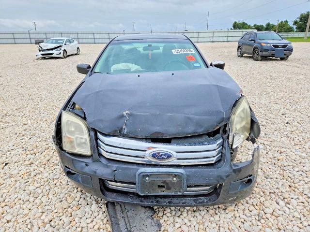 60496396 :رقم المزاد ، 3FAHP07Z27R234529 vin ، 2007 Ford Fusion مزاد بيع