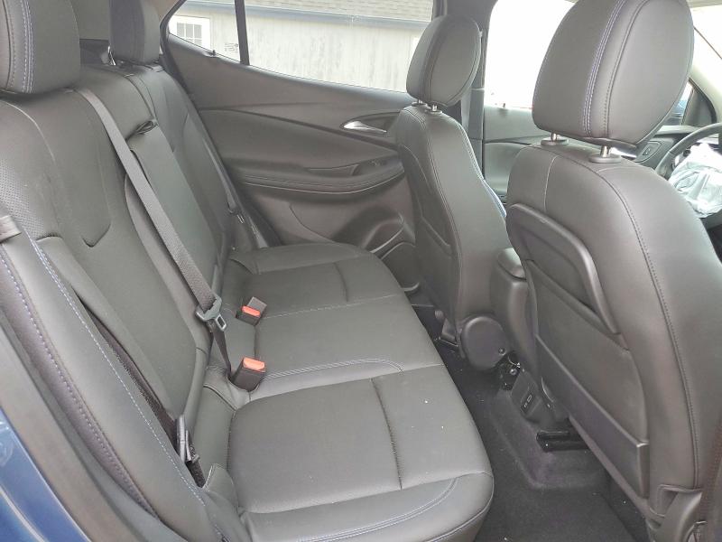 2026 Buick Encore Gx მანქანა იყიდება აუქციონზე, vin: KL4AMDSL8TB046024, აუქციონის ნომერი: 60436646