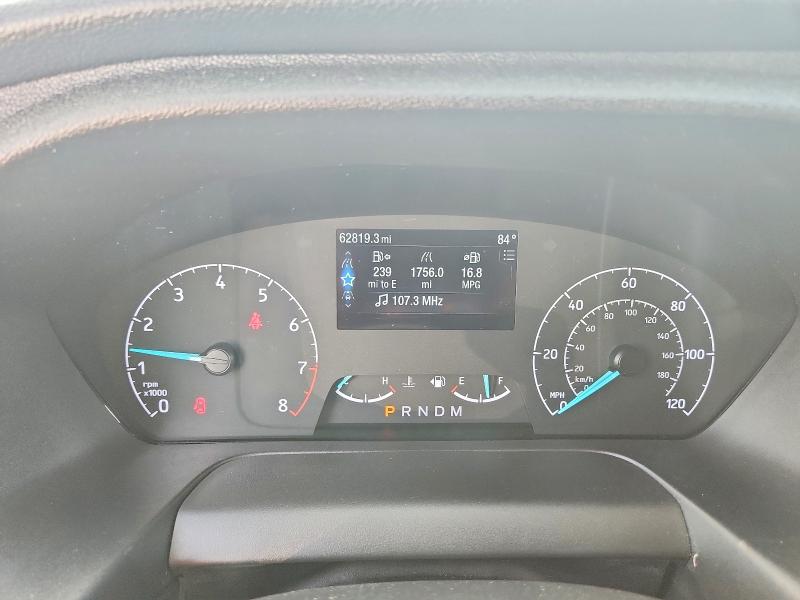 2024 Ford Transit მანქანა იყიდება აუქციონზე, vin: 1FBAX2C86RKA36956, აუქციონის ნომერი: 61605846