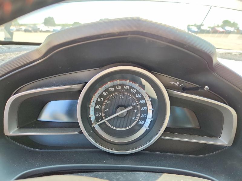 Aukcja sprzedaży 2015 Mazda 3, vin: 3MZBM1V7XFM144182, numer aukcji: 62159446
