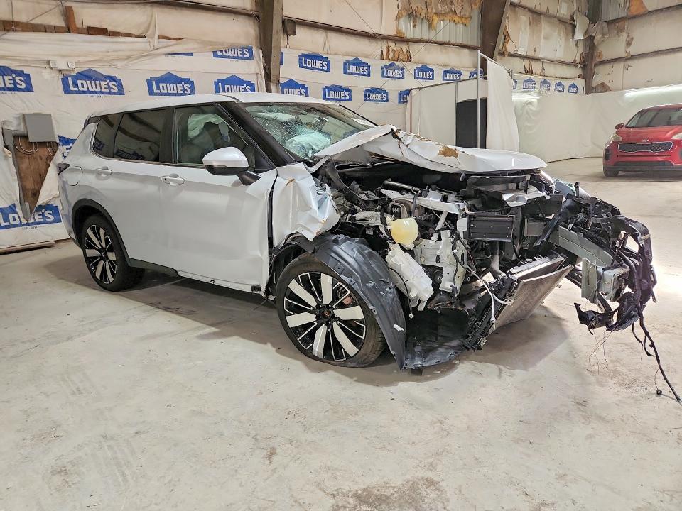 Aukcja sprzedaży 2025 Mitsubishi Outlander, vin: JA4J4VA85SZ020800, numer aukcji: 62857456