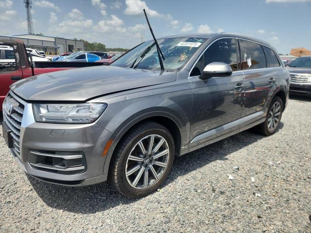 Aukcja sprzedaży 2018 Audi Q7, vin: WA1VAAF72JD023880, numer aukcji: 60301976