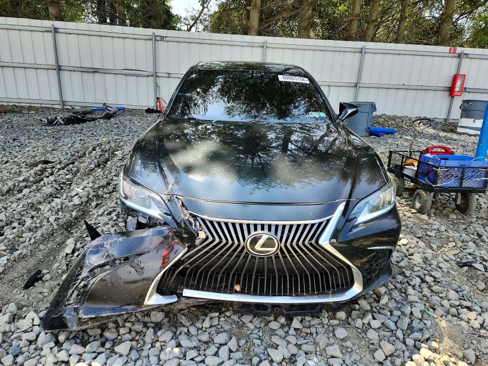Aukcja sprzedaży 2021 Lexus Es 350, vin: 58ADZ1B12MU089298, numer aukcji: 60965156