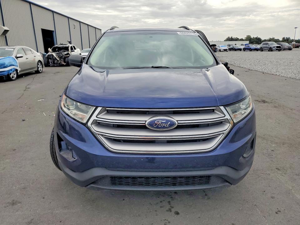 Aukcja sprzedaży 2016 Ford Edge, vin: 2FMPK3G95GBB48714, numer aukcji: 60825116