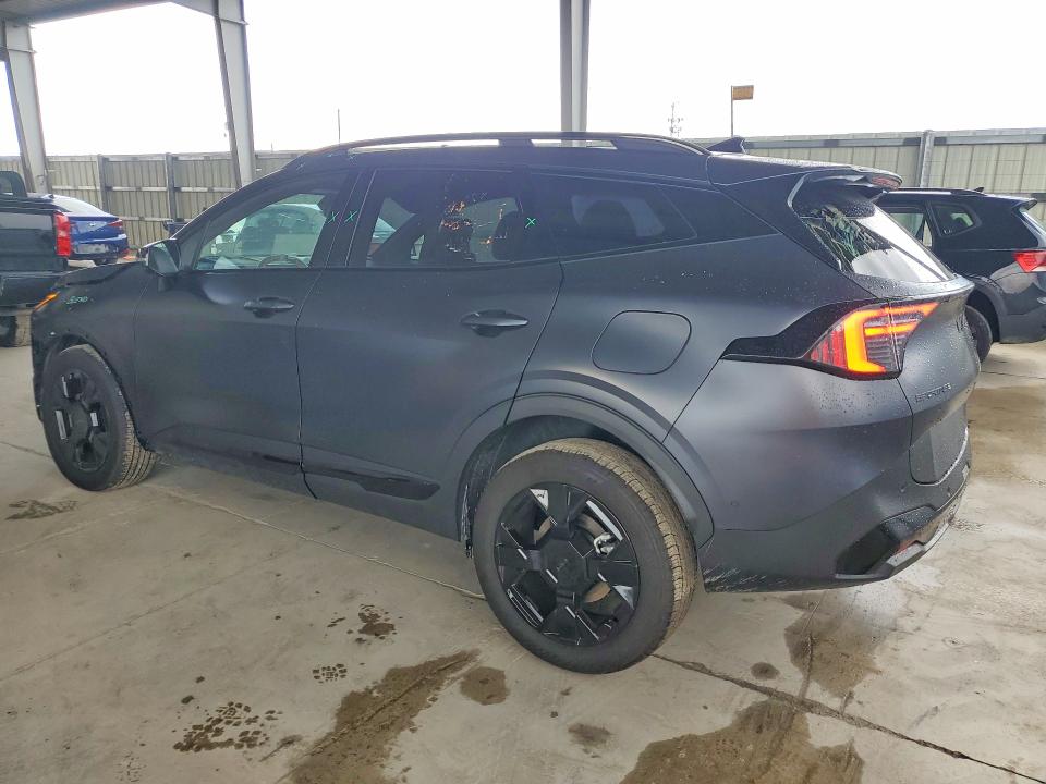 Aukcja sprzedaży 2026 Kia Sportage, vin: 5XYK6CDF1TG378298, numer aukcji: 59858416