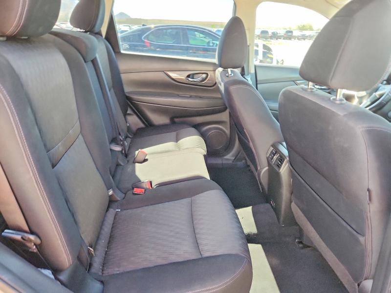 Продажа на аукционе авто 2019 Nissan Rogue, vin: JN8AT2MV8KW394655, номер лота: 60194386