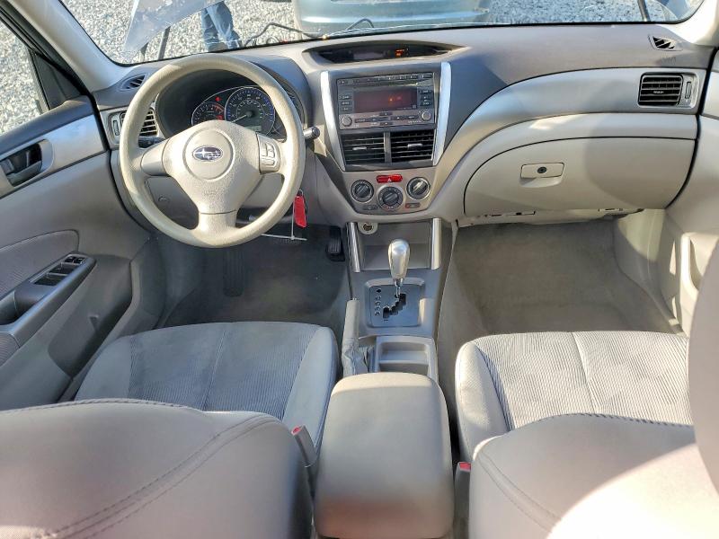 Продажа на аукционе авто 2010 Subaru Forester, vin: JF2SH6BC3AH763999, номер лота: 62995786