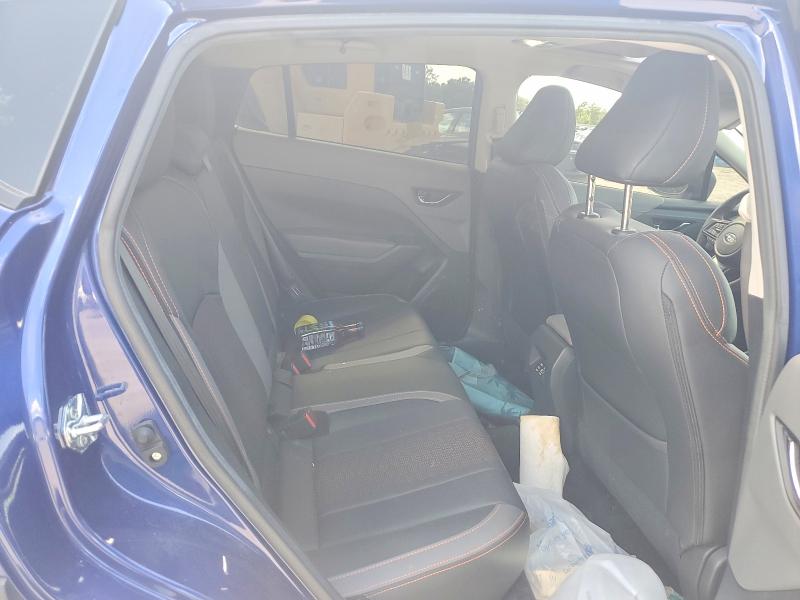 Aukcja sprzedaży 2025 Subaru Crosstrek, vin: 4S4GUHM68S3738755, numer aukcji: 61040306