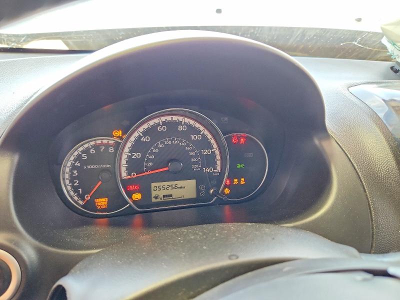 Aukcja sprzedaży 2021 Mitsubishi Mirage, vin: ML32FVFJXMHF02595, numer aukcji: 59592996