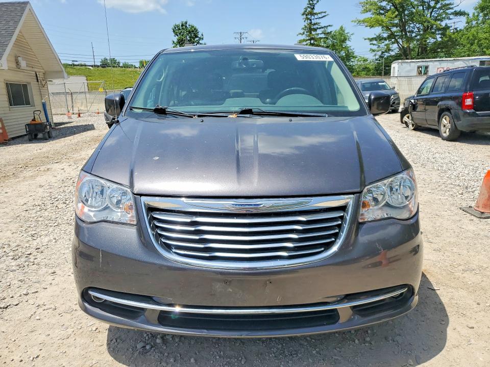 Aukcja sprzedaży 2015 Chrysler Town & Country, vin: 2C4RC1BG2FR730487, numer aukcji: 59033076