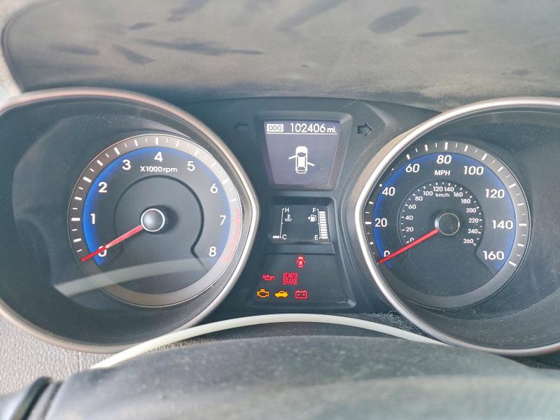 Продаж на аукціоні авто 2017 Hyundai Elantra Gt, vin: KMHD35LH0HU353989, номер лоту: 60193386