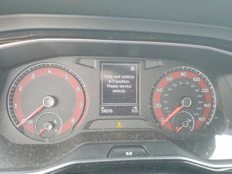 Aukcja sprzedaży 2019 Volkswagen Jetta, vin: 3VWC57BU0KM202373, numer aukcji: 63611746
