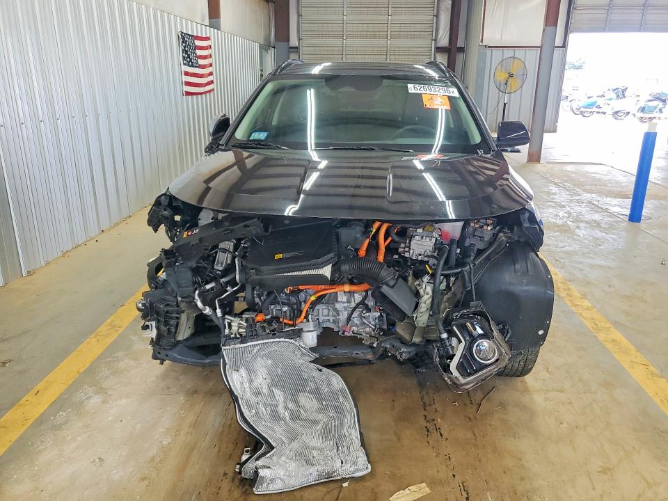 Продажа на аукционе авто 2025 Kia Niro, vin: KNDCP3LE0S5306056, номер лота: 62693296