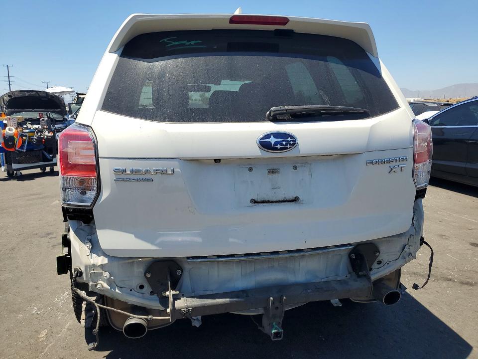 Продаж на аукціоні авто 2017 Subaru Forester, vin: JF2SJGWC2HH581029, номер лоту: 60431656