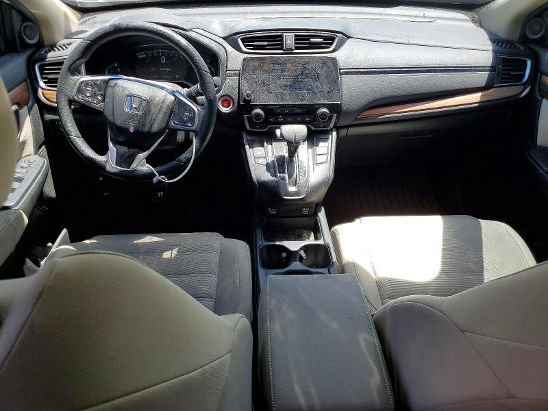 Продаж на аукціоні авто 2022 Honda Cr-v, vin: 2HKRW2H56NH621948, номер лоту: 60457926