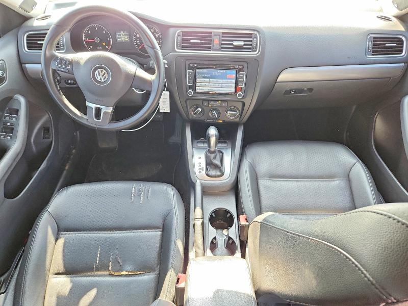 Aukcja sprzedaży 2013 Volkswagen Jetta, vin: 3VWLL7AJ0DM288798, numer aukcji: 60608686