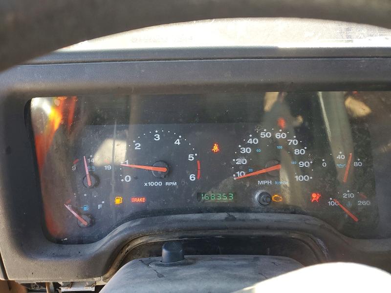 Продажа на аукционе авто 2001 Jeep Wrangler / Tj, vin: 1J4FA29P61P311261, номер лота: 60700556