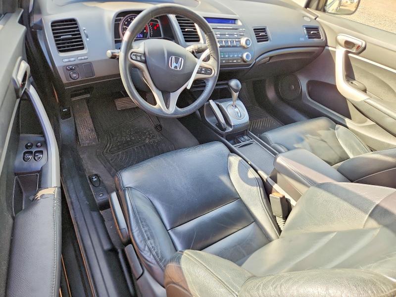 Продажа на аукционе авто 2008 Honda Civic, vin: 2HGFG129X8H000037, номер лота: 59400366