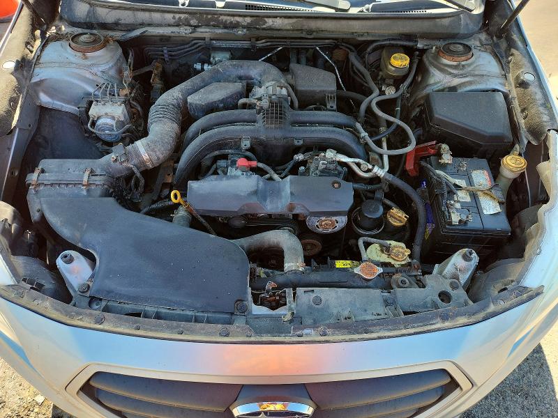 Aukcja sprzedaży 2015 Subaru Legacy, vin: 4S3BNBA60F3025268, numer aukcji: 60134856